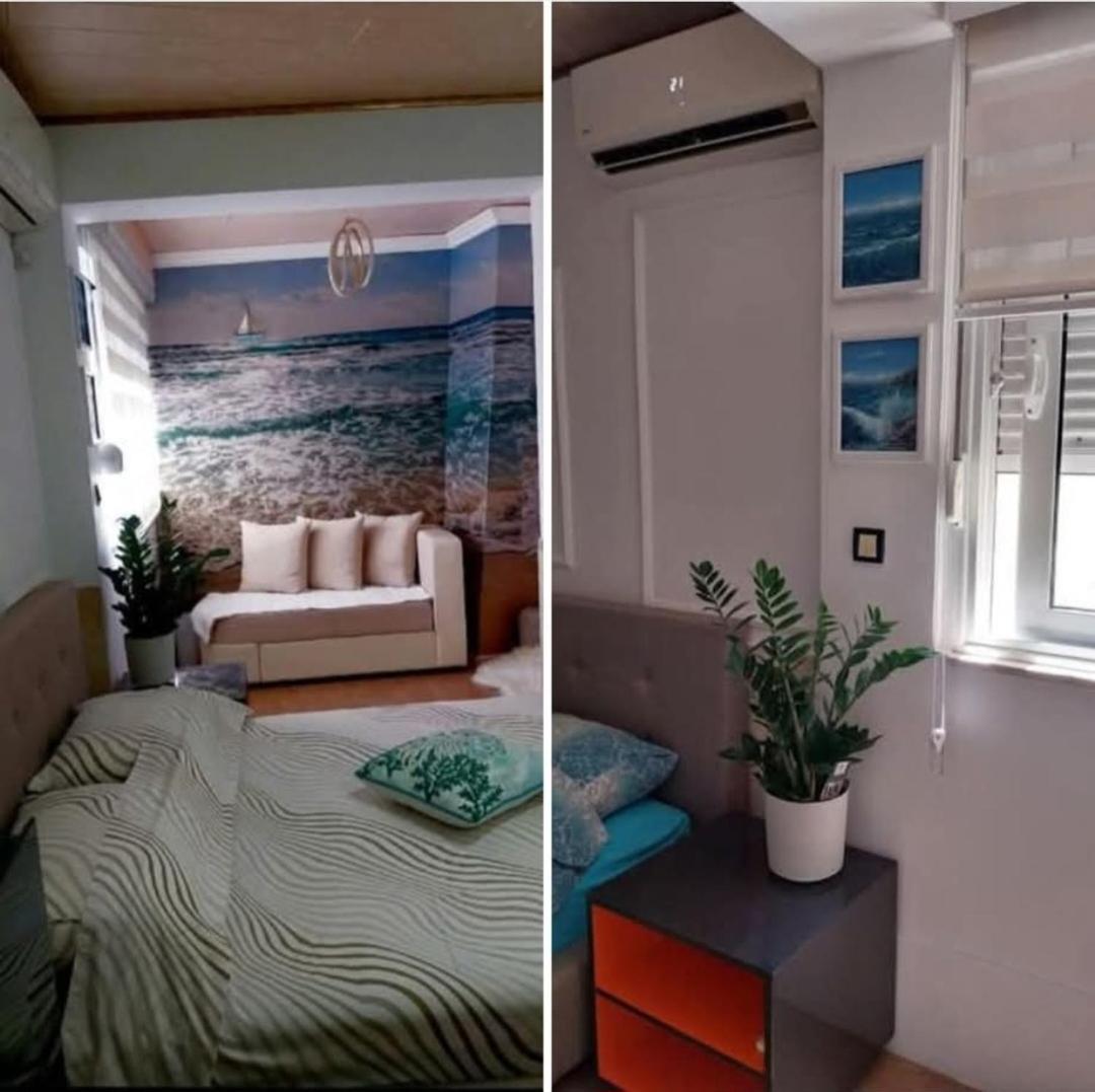 Apartment Tarita Herceg Novi Exterior photo