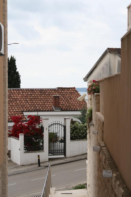Apartment Tarita Herceg Novi Exterior photo