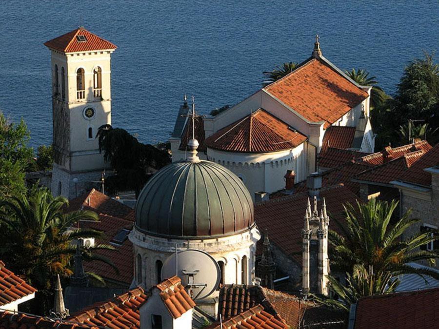 Apartment Tarita Herceg Novi Exterior photo
